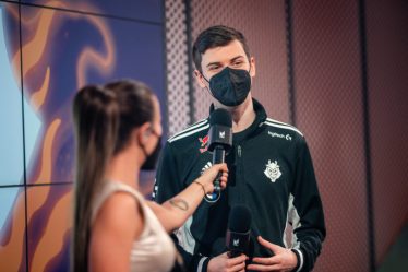 Une présence écrasante sur la voie du bas : les meilleurs joueurs de soutien au MSI 2022 - 7