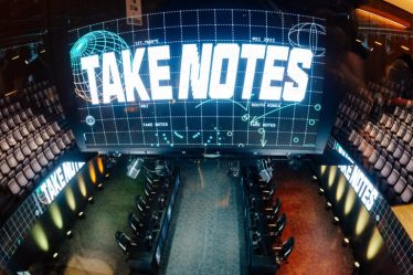 Choix inhabituels, jeux dominants en tête d'affiche du premier jour du MSI 2022 - 9