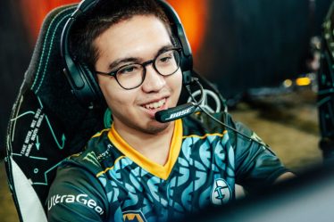 Danny parle des débuts difficiles d'EG au MSI 2022 et de la débâcle des 35 pings - 6