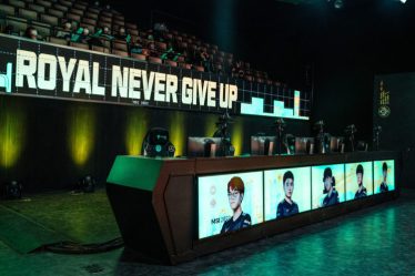 RNG rejouera 3 matchs au MSI 2022 en raison d'écarts de ping, Riot apporte des modifications de configuration pour améliorer la latence - 13