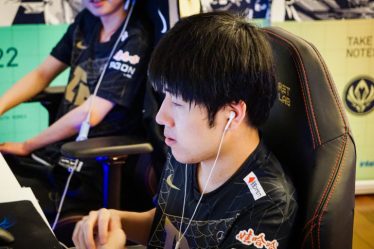 Les meilleures équipes continuent de gagner : Retour sur la troisième journée du MSI 2022 - 8