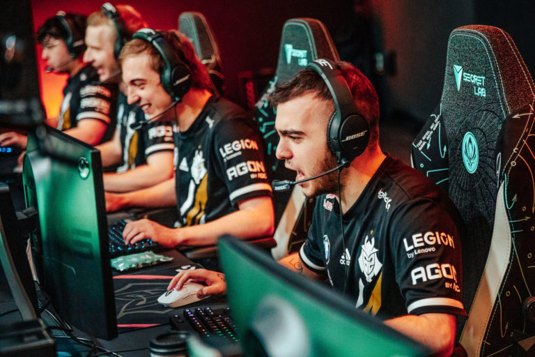 La recrue G2 Flakked mène tous les joueurs du MSI 2022 en KDA jusqu'à la phase de groupes 2 La recrue G2 Flakked mène tous les joueurs du MSI 2022 en KDA jusqu'à la phase de groupes - 1