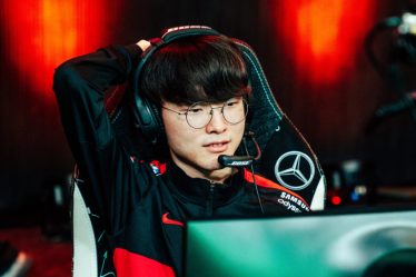 Faker : un ping élevé chez MSI a eu un impact sur les performances de T1, mais cela n'a pas d'importance tant que les fans ont la meilleure expérience - 7