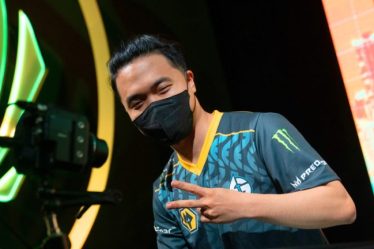 Les espoirs de NA perdurent: Evil Geniuses s'assure une place en phase à élimination directe au MSI 2022 avec une victoire convaincante sur le PSG Talon - 7