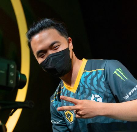 EG Impact devient le deuxième top laner de l'histoire des LCS à remporter un Pentakill - 35