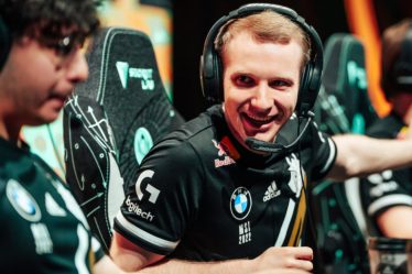 Deuxième chance dans la vie: G2 s'assure une place en phase à élimination directe du MSI 2022 après la défaite du PSG Talon face à RNG - 10