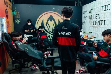 L'entraîneur-chef du T1, Polt, blâme la perte de la finale du MSI 2022 sur la sélection du côté de la carte - 5