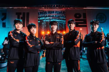 T1 rebondit après la première défaite de LCK en 2022 avec un balayage retentissant de 2-0 sur DRX - 9