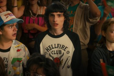 À quelle heure la saison 4 de Stranger Things, partie 1, arrive-t-elle sur Netflix ? - 11