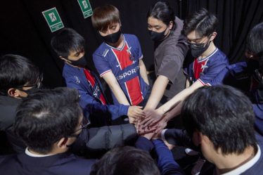 TSM présente Maple comme mid laner de départ pour le Summer Split des LCS 2022 - 7