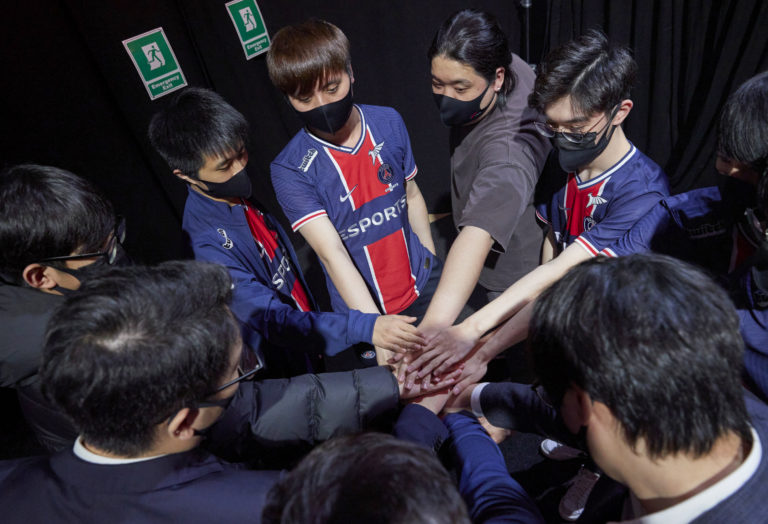 TSM présente Maple comme mid laner de départ pour le Summer Split des LCS 2022 2 TSM présente Maple comme mid laner de départ pour le Summer Split des LCS 2022 - 1