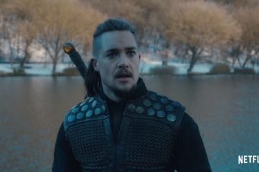 Aelswith a-t-il survécu à l'empoisonnement dans The Last Kingdom ? - 5
