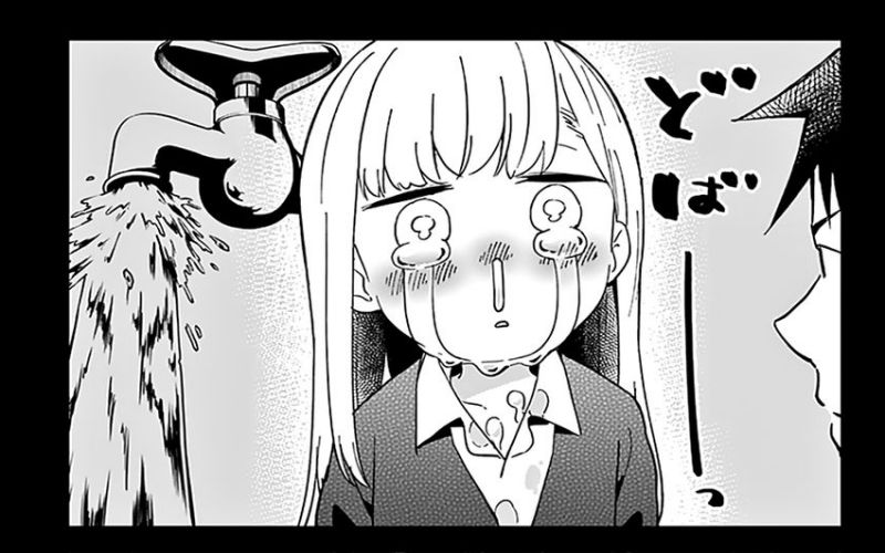 Aharen-san Episode 6 Spoilers & Date de sortie 2 Aharen-san Episode 6 Spoilers & Date de sortie - 1