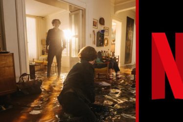 Alejandro Iñárritu Film Netflix 'Bardo': ce que nous savons jusqu'à présent - 8
