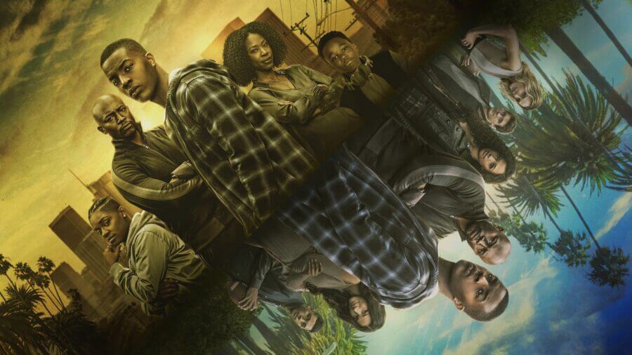 'All American' Saison 4 définit la date de sortie de Netflix en mai 2022 - 1