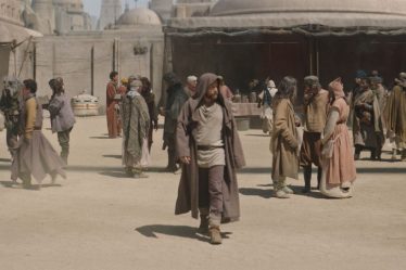 Alors que Star Wars Trolling a été un problème dans le passé, Deborah Chow d'Obi-Wan partage son "espoir" d'inclusion dans la franchise - 5