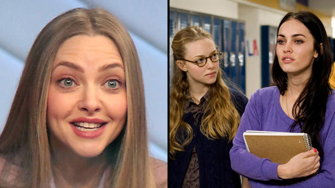 Amanda Seyfried dit que le corps de Jennifer est une œuvre d'art 3 Amanda Seyfried dit que le corps de Jennifer est une œuvre d'art