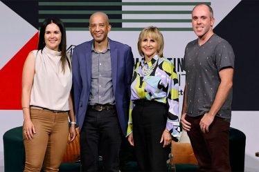 Amazon, Disney Execs Talk Content, Stratégies marketing - 9