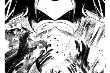 Annonce de la sérigraphie pour Grendizer, 15 mai 2022 › Geeky News - 10