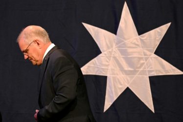 Anthony Albanese s'engage à restaurer l'image de l'Australie › Geeky News - 5
