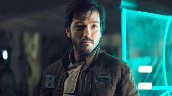 Après avoir perdu deux saisons, la plus longue série d'action en direct de "Star Wars" pourrait être encore plus courte 3 Andor dans Rogue One (2016)