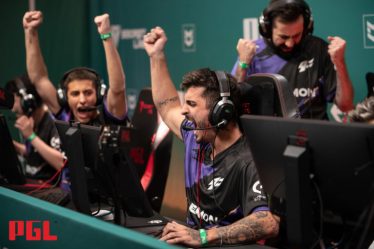 Meilleurs sticker PGL Antwerp CS:GO Major - 9