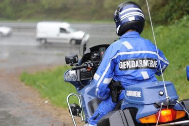 Arrêté à 130 km/h en ville avec un X3 bourré de cocaïne et de cannabis. › Actualités Geek - 7