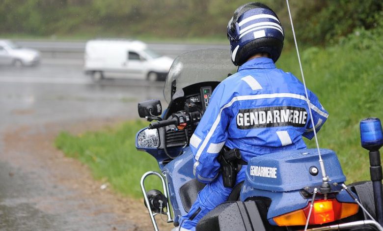 Arrêté à 130 km/h en ville avec un X3 bourré de cocaïne et de cannabis. › Actualités Geek - 1