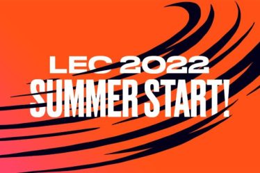 Le format du Summer Split du LEC 2022 expliqué - 7