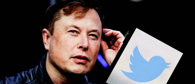 Aurélie Jean – Pourquoi Elon Musk rachète Twitter › Geeky News - 1