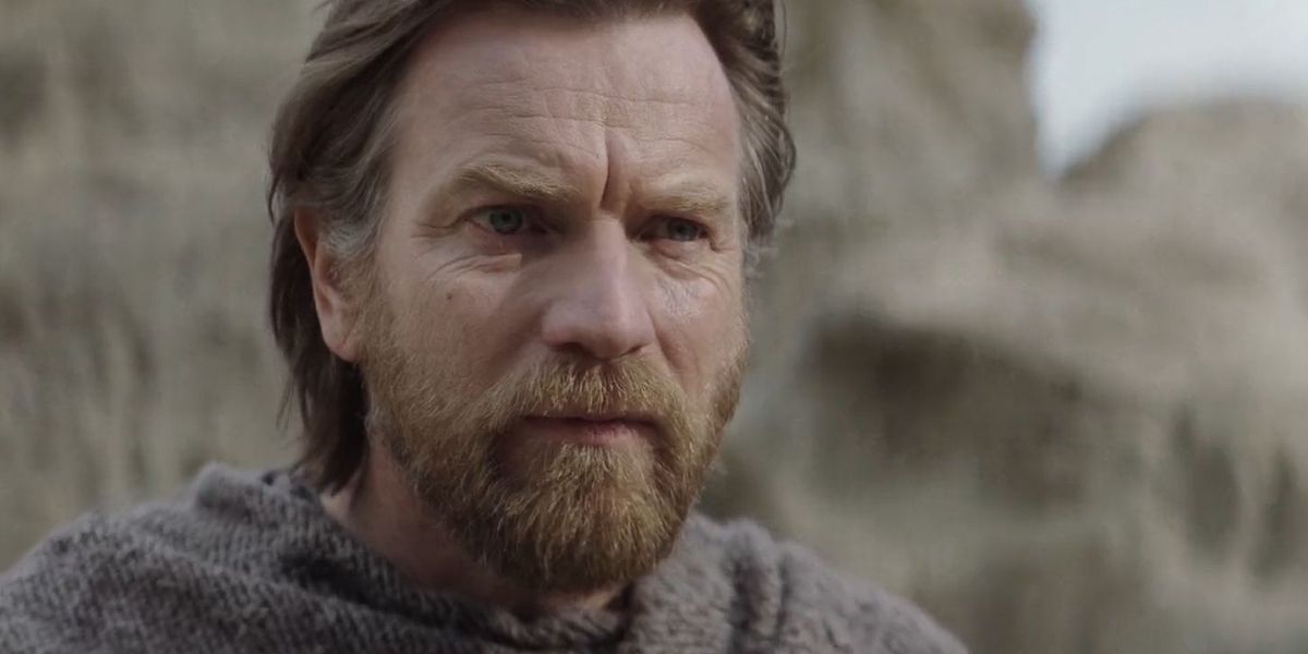 Avez-vous repéré l'autre caméo surprise d'Obi-Wan Kenobi dans l'épisode 2 ? - 1