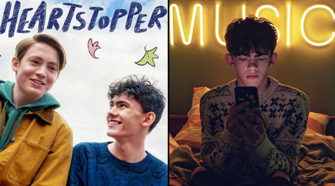 Bande originale de Heartstopper : toutes les chansons de la série Netflix 3 Retrouvez toutes les chansons de la bande originale de Heartstopper ici