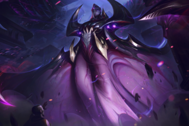 Riot frappe Bel'Veth avec le marteau nerf avant le patch 12.21 de la Ligue - 11