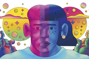 Pourquoi la recherche sur la bisexualité est-elle importante ? - 5