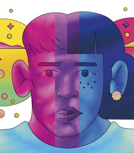 Pourquoi la recherche sur la bisexualité est-elle importante ? 25 Pourquoi la recherche sur la bisexualité est-elle importante ? - 24