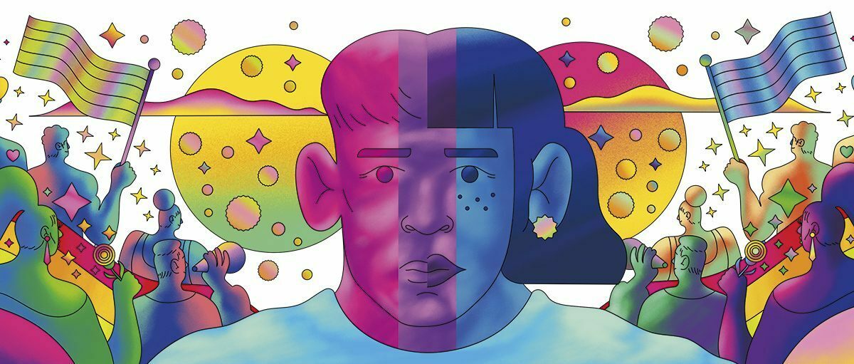 Pourquoi la recherche sur la bisexualité est-elle importante ? 2 Pourquoi la recherche sur la bisexualité est-elle importante ? - 1