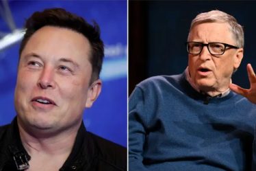 Bill Gates a un pari de plusieurs milliards de dollars contre Tesla : Elon Musk - 7