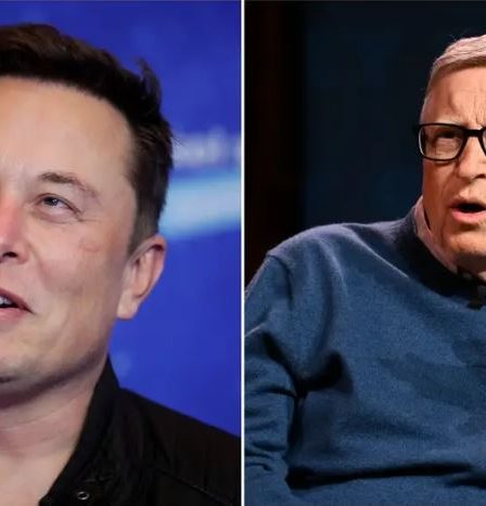 Bill Gates a un pari de plusieurs milliards de dollars contre Tesla : Elon Musk 98 Bill Gates a un pari de plusieurs milliards de dollars contre Tesla : Elon Musk - 97