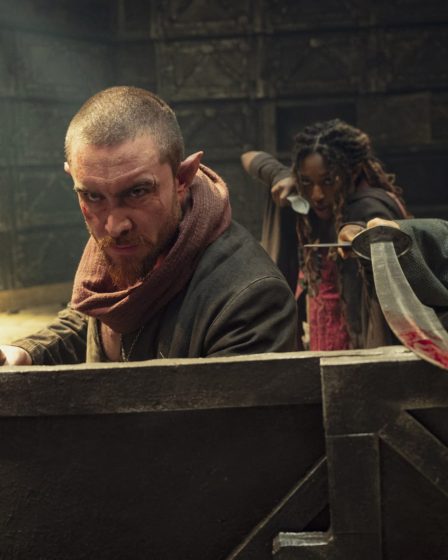 Blood Origin n'arrive pas sur Netflix en mai 2022 179 Blood Origin n'arrive pas sur Netflix en mai 2022 - 178