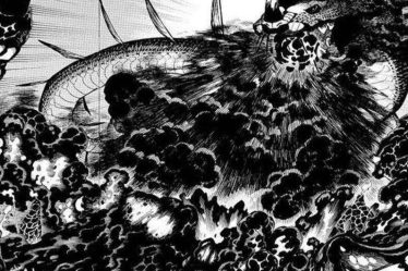 (L'équipe de Yukio) Blue Exorcist Chapitre 134 Spoilers et date de sortie - 9