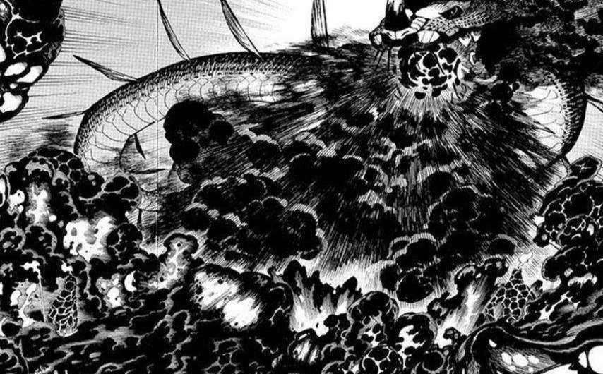 (L'équipe de Yukio) Blue Exorcist Chapitre 134 Spoilers et date de sortie 2 (L'équipe de Yukio) Blue Exorcist Chapitre 134 Spoilers et date de sortie - 1