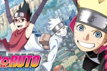 (Araumi's Avenge) Boruto Episode 248 Spoilers et date de sortie - 8