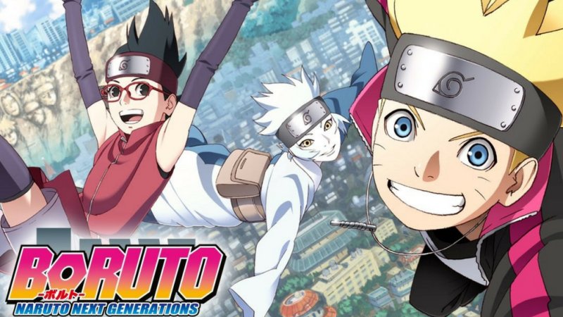 (Araumi's Avenge) Boruto Episode 248 Spoilers et date de sortie 2 (Araumi's Avenge) Boruto Episode 248 Spoilers et date de sortie - 1