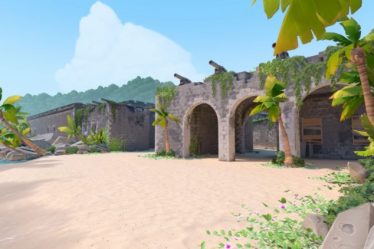Un nouveau pack Neptune sur le thème de l'océan arrive sur VALORANT - 9