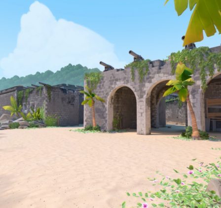 Un nouveau pack Neptune sur le thème de l'océan arrive sur VALORANT 90 Un nouveau pack Neptune sur le thème de l'océan arrive sur VALORANT - 89