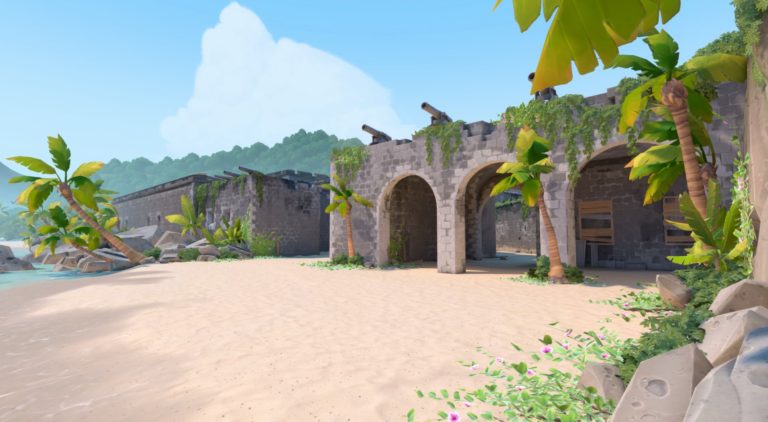 Un nouveau pack Neptune sur le thème de l'océan arrive sur VALORANT 2 Un nouveau pack Neptune sur le thème de l'océan arrive sur VALORANT - 1