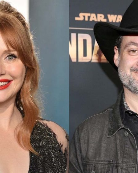 Bryce Dallas Howard réalisera l'épisode – The Hollywood Reporter - 107