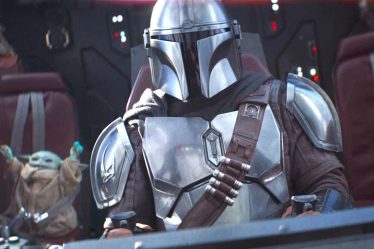 Bryce Dallas Howard serait de retour pour réaliser un épisode de la saison 3 de Mandalorian - 5
