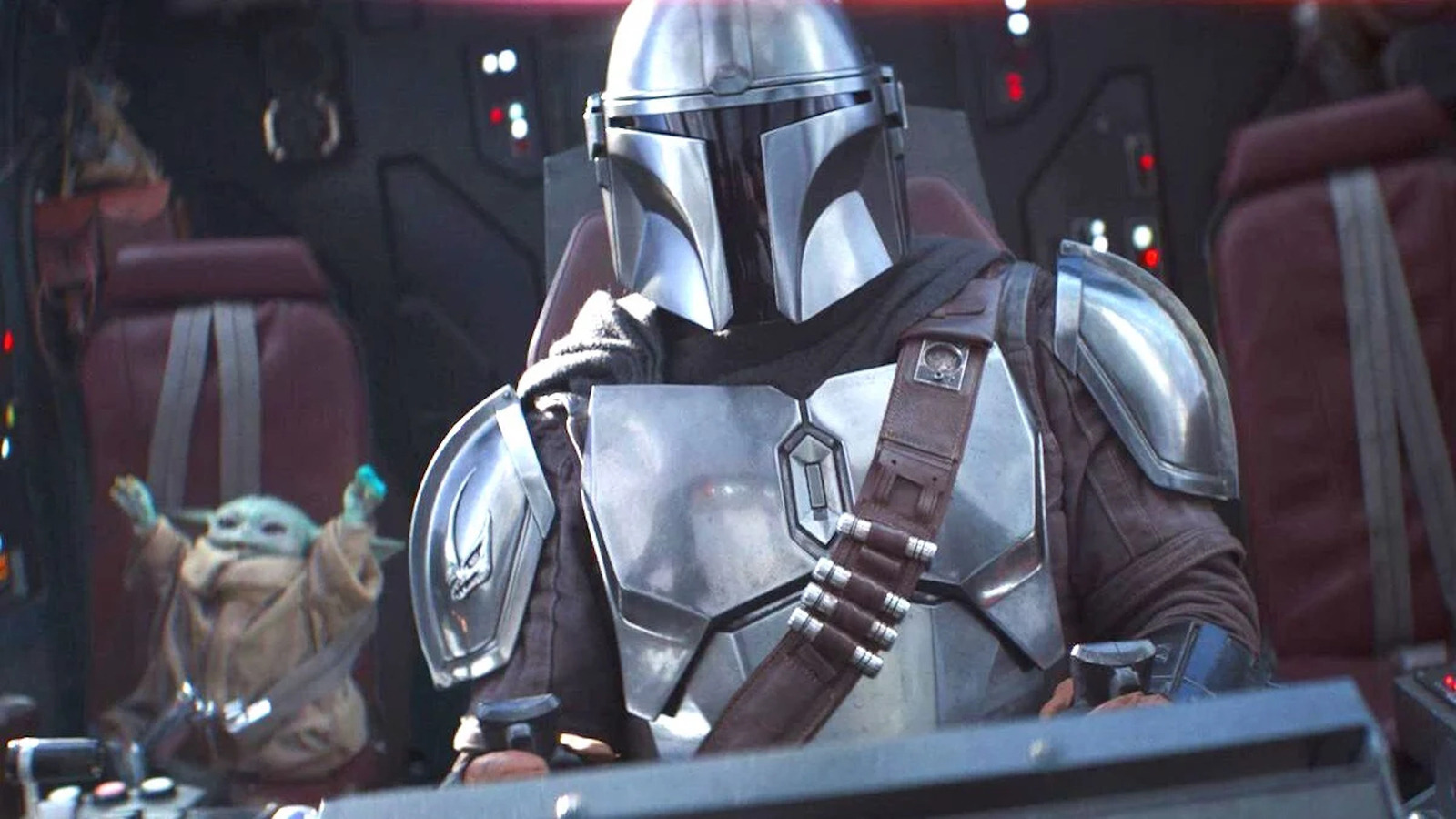 Bryce Dallas Howard serait de retour pour réaliser un épisode de la saison 3 de Mandalorian 2 Bryce Dallas Howard serait de retour pour réaliser un épisode de la saison 3 de Mandalorian - 1