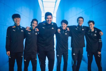 Cloud9 a offert Summit, Winsome et Isles à toutes les équipes LCS pour 0 $ de rachat - 5